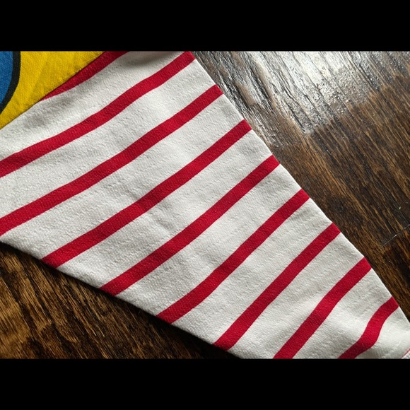 Vintage Micky sweater - Picture 6 of 12